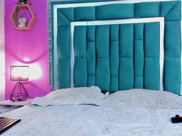 VALERY_ANDERSON webcam