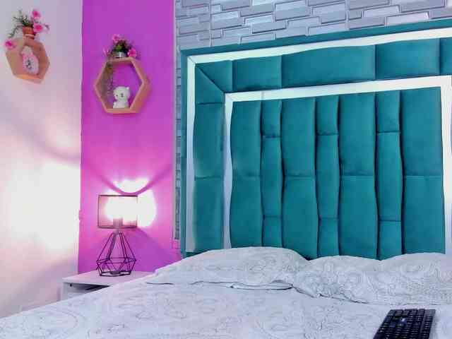 VALERY_ANDERSON webcam