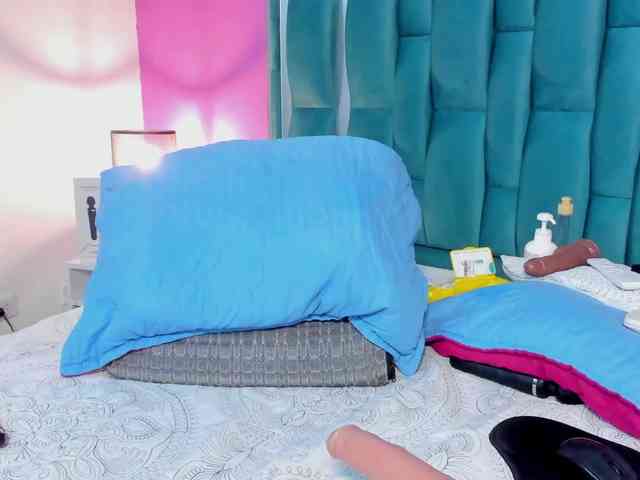 VALERY_ANDERSON webcam
