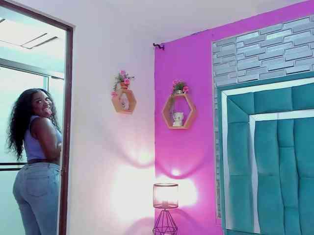 VALERYANDERSON VALERYANDERSON