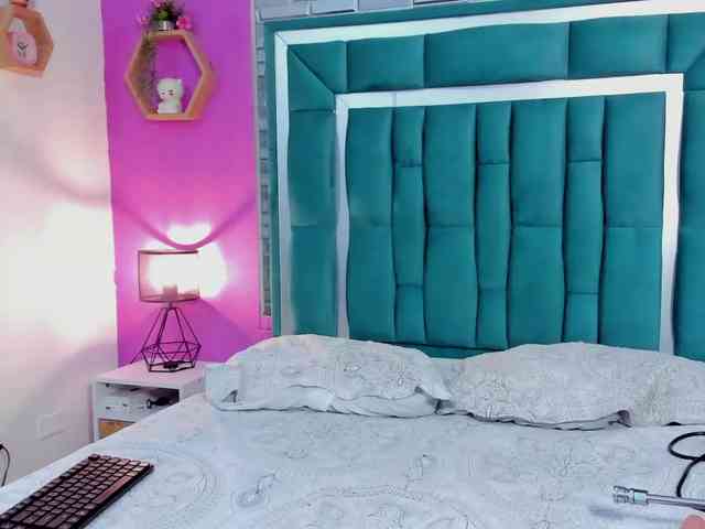 VALERY_ANDERSON webcam