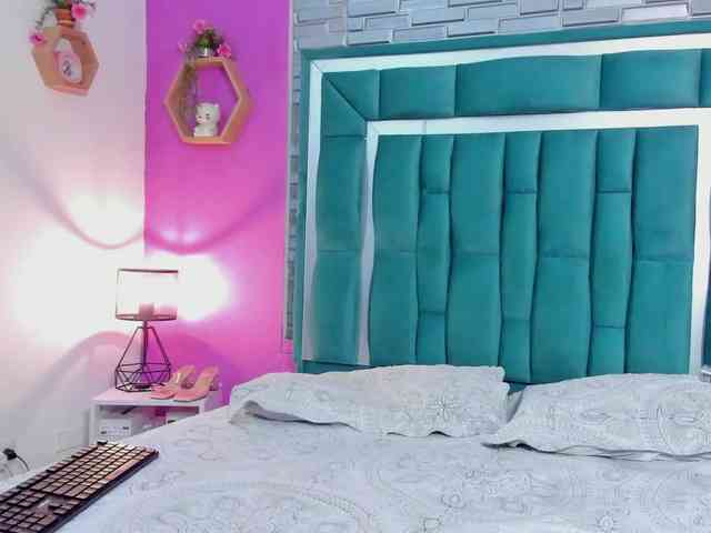 VALERY_ANDERSON webcam