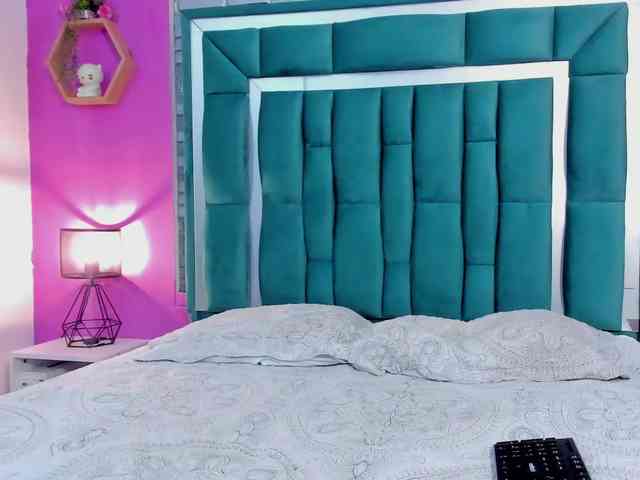 VALERY_ANDERSON webcam