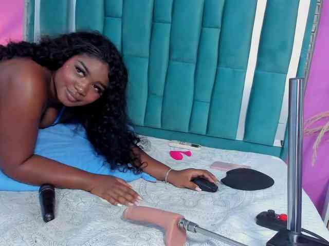 VALERY_ANDERSON webcam