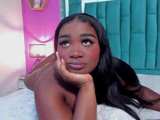 VALERYANDERSON VALERYANDERSON