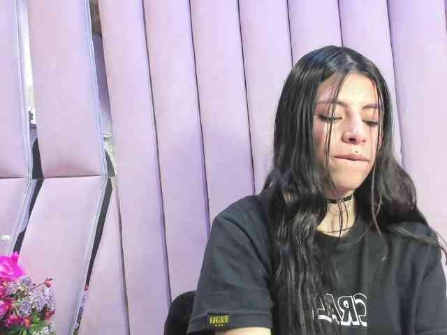 sashsapety Live Webcam on BongaCams