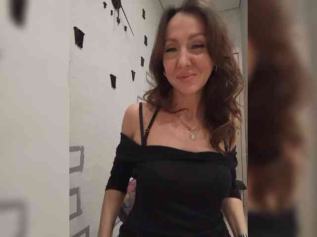 GreatKate webcam
