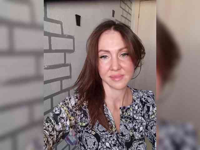 GreatKate webcam
