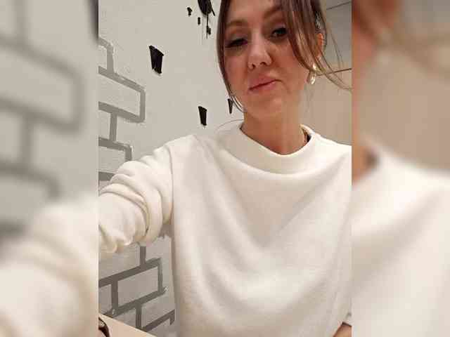 GreatKate webcam