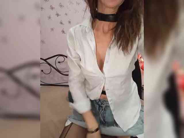 GreatKate webcam