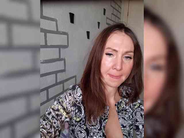GreatKate webcam