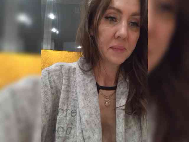 GreatKate Live Webcam on BongaCams