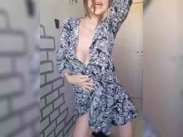 GreatKate webcam