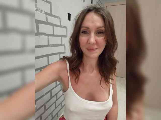 GreatKate webcam