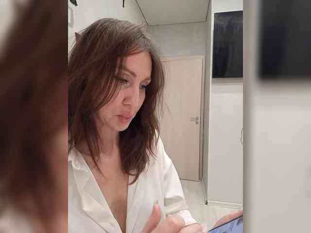 GreatKate webcam