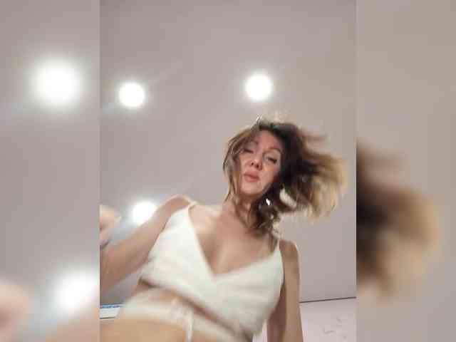 GreatKate webcam
