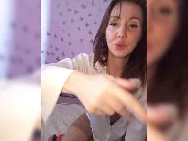 GreatKate webcam