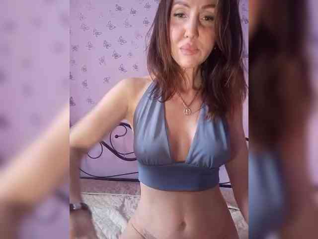 GreatKate webcam