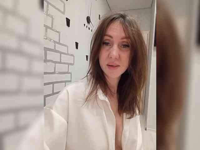 GreatKate webcam
