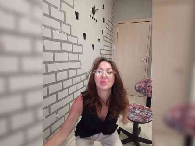 GreatKate webcam
