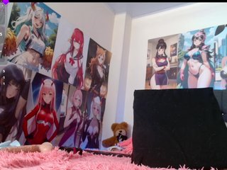 hanna-davis01 Porn Show