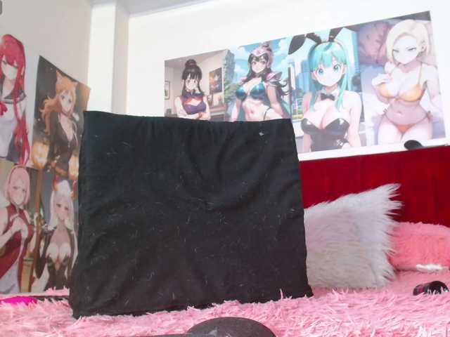 hanna-davis01's BongaCams show and profile