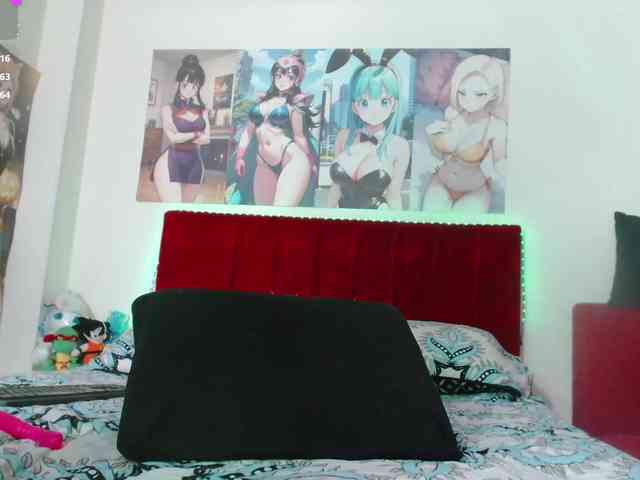 hanna-davis01 webcam