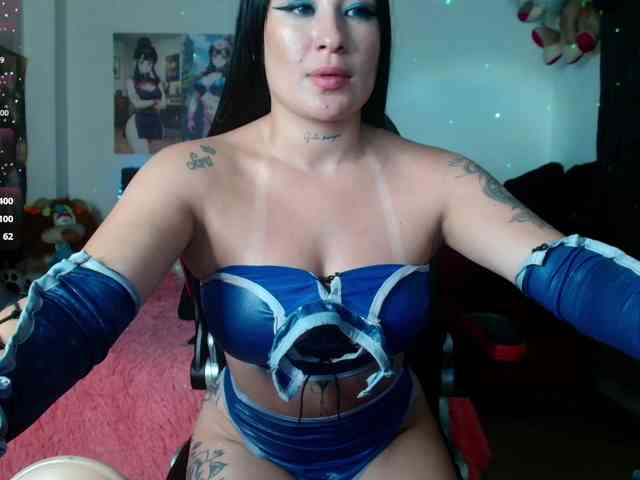 hanna-davis01 webcam