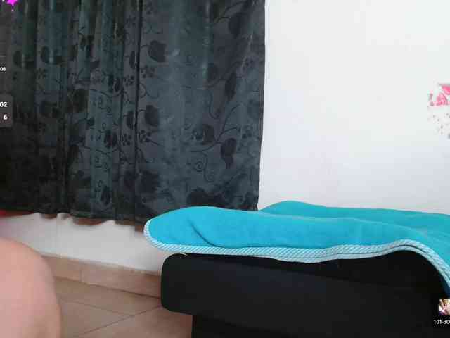 hanna-davis01 webcam