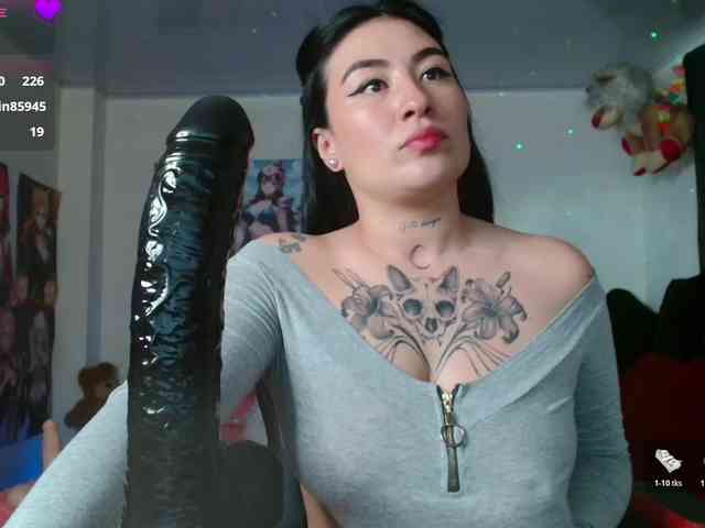 hanna-davis01 webcam