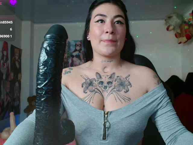 hanna-davis01 webcam