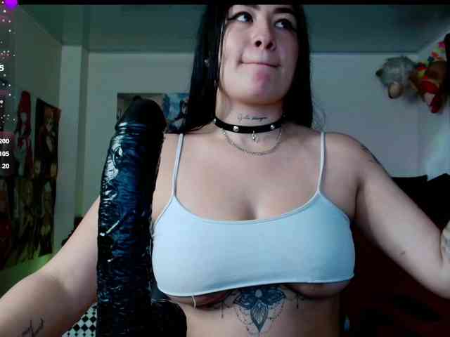 hanna-davis01 webcam