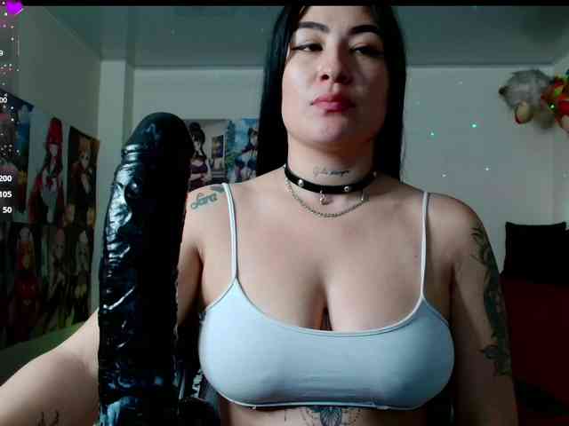 hanna-davis01 webcam