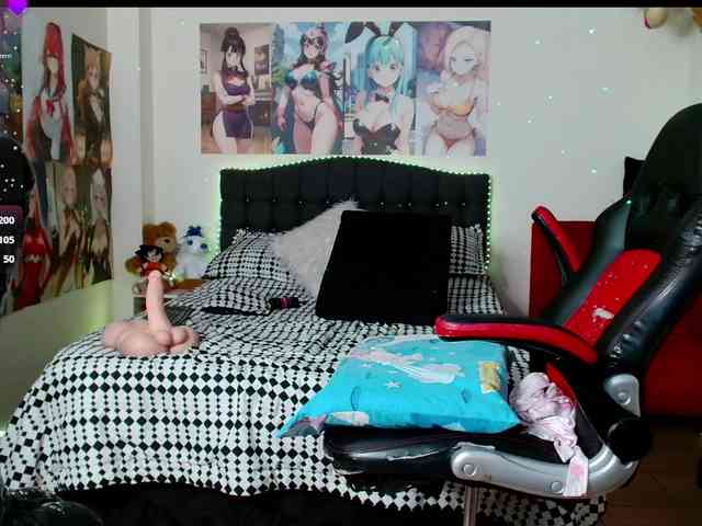 hanna-davis01 webcam