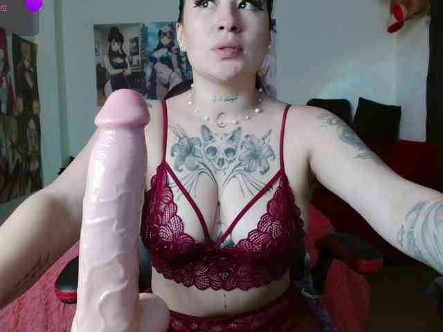 hanna-davis01 webcam