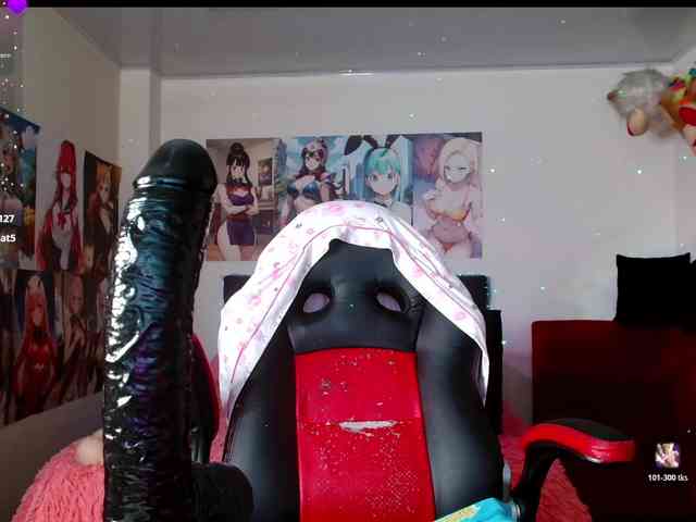 hanna-davis01 webcam