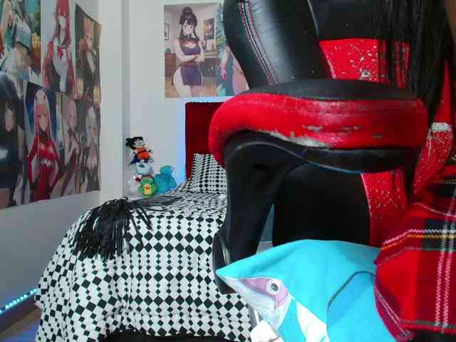 hanna-davis01 webcam