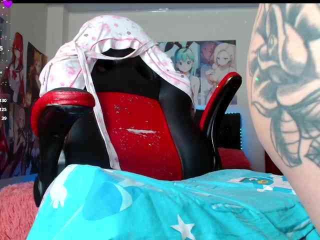 hanna-davis01 webcam