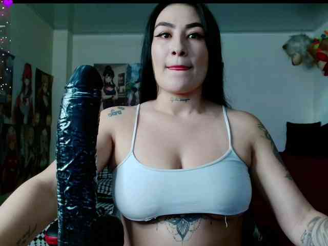 hanna-davis01 webcam