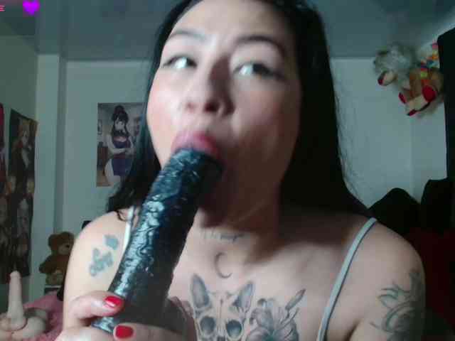 hanna-davis01 webcam