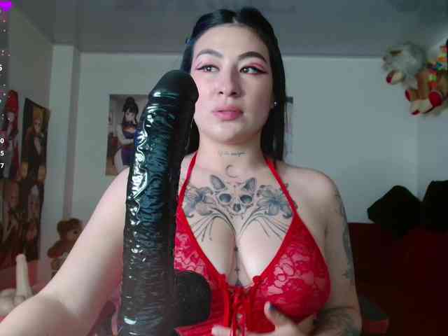 hanna-davis01 webcam