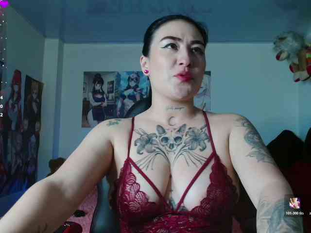 hanna-davis01 webcam
