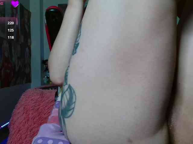 hanna-davis01 webcam