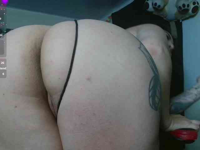 hanna-davis01 webcam