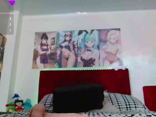 hanna-davis01 webcam