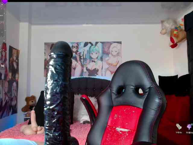 hanna-davis01 webcam
