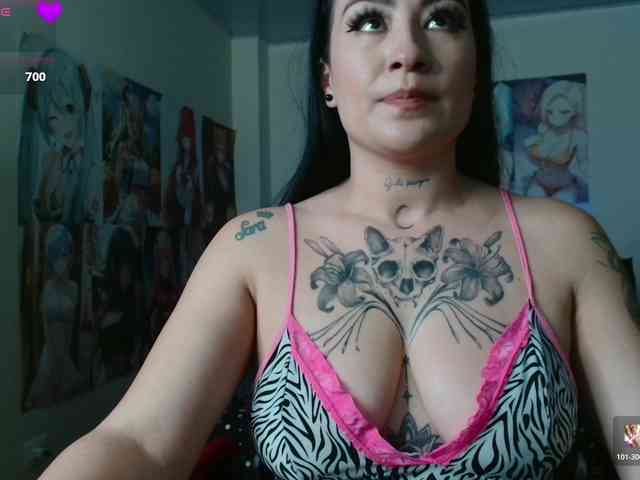 hanna-davis01 webcam