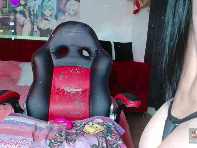 hanna-davis01 webcam
