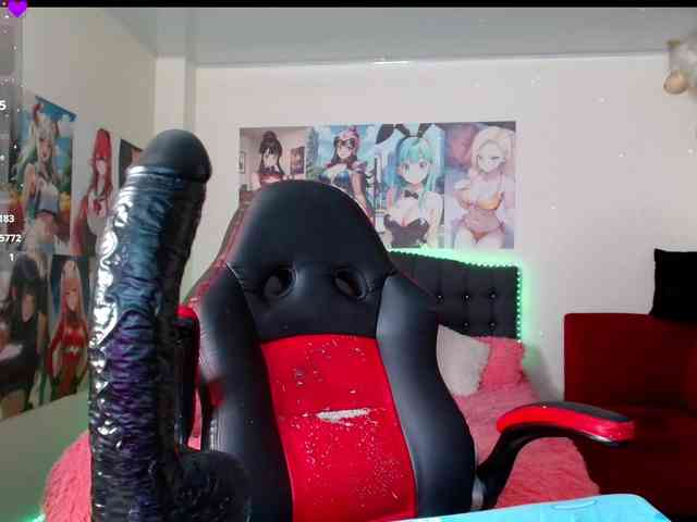hanna-davis01 webcam