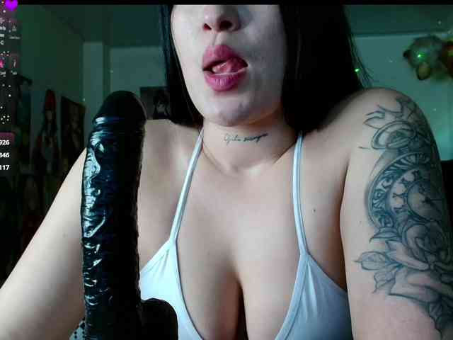 hanna-davis01 webcam